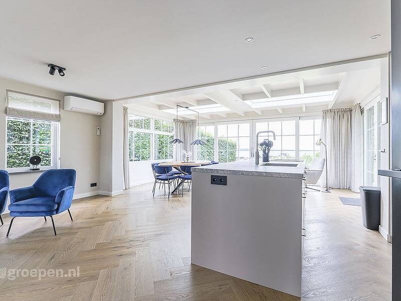 Vakantiehuis Nunspeet in Nunspeet, Veluwe
