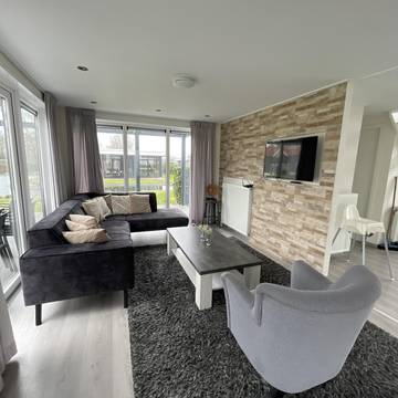 Chalet voor 10 Personen in Susteren, Limburg, Afbeelding 2