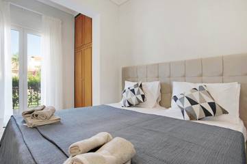 Villa voor 4 Personen in Laganas, Zakynthos, Afbeelding 4