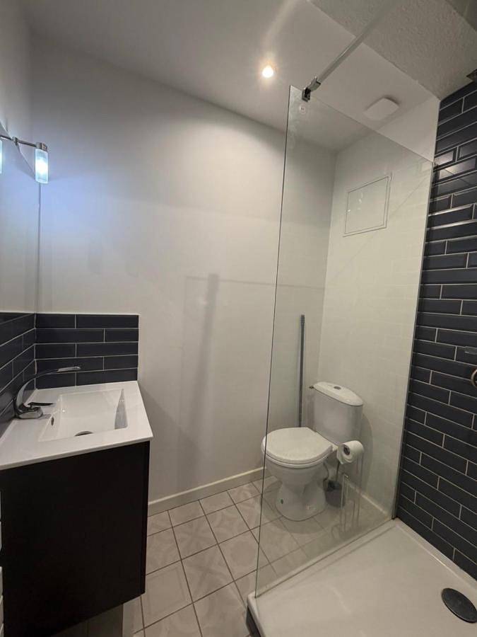 Appartement de vacances pour 7 personnes