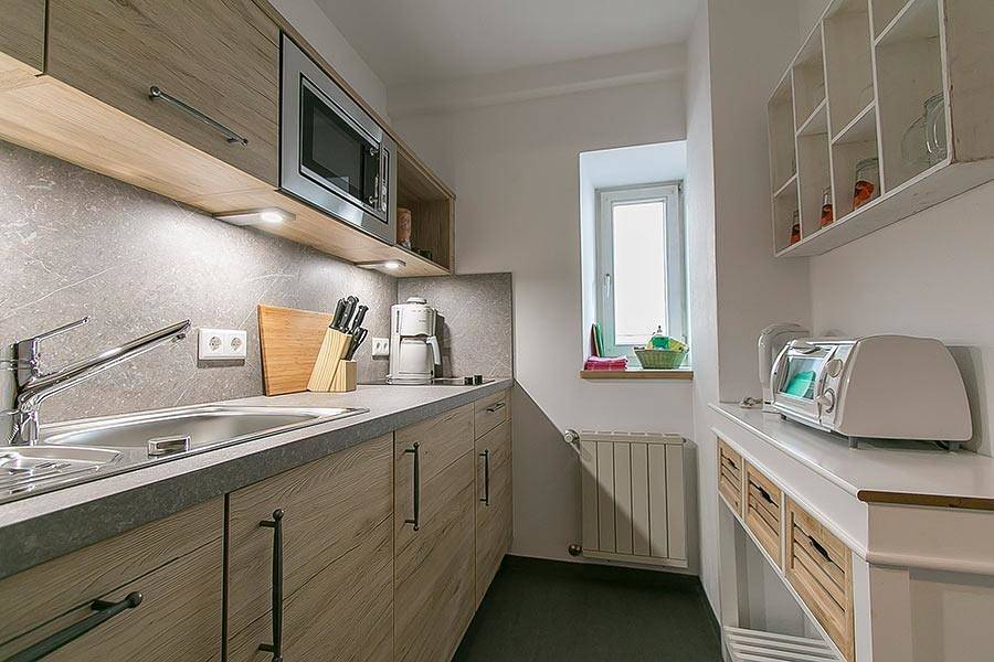 Ganze Ferienwohnung, Haus Jungvogel in Lofer, Pinzgau