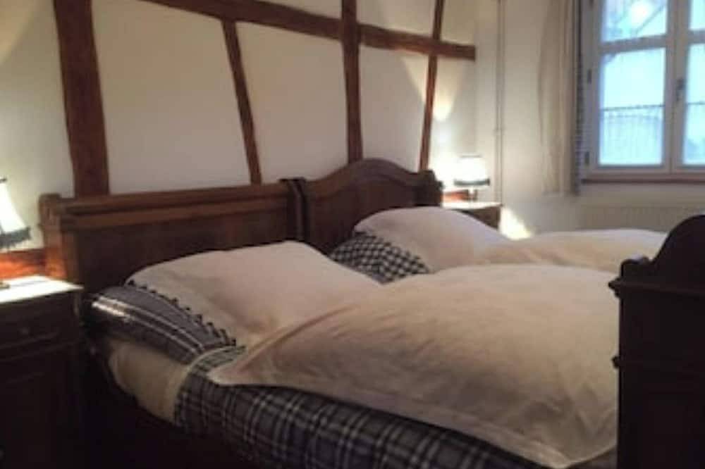 Le Jardin , 4-star eco-lodge on the Alsace wine route near Strasbourg in Barr (Bajo Rin), Región de Sélestat-Erstein