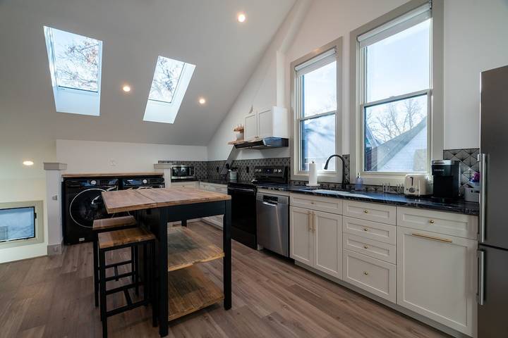 Casa de vacaciones para 4 personas - 1