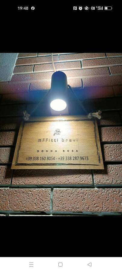 Gîte pour 3 personnes, avec terrasse, animaux acceptés à Racalmuto - 2