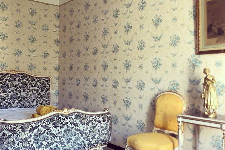 Location de vacances pour 2 personnes, avec terrasse à Berlou - 3