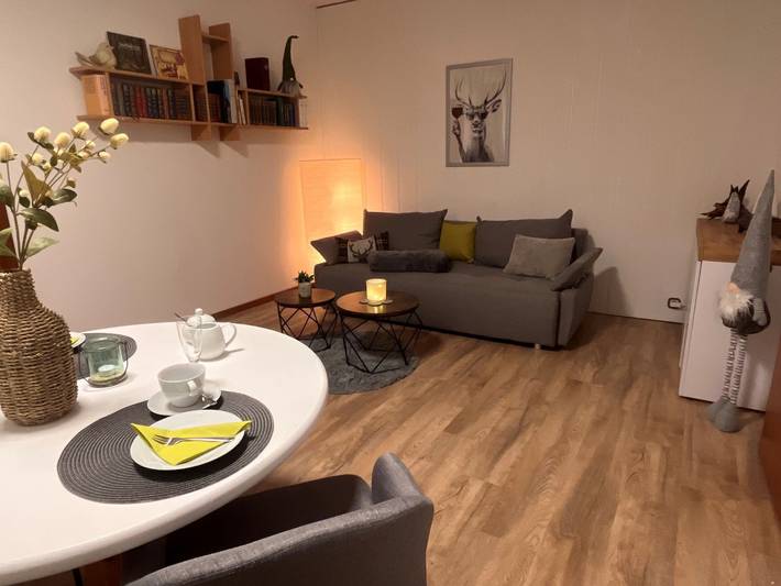 Ferienwohnung für 3 Personen - 1