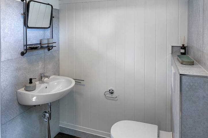 Gorgeous home in Ormaryd with sauna in Jönköpings län