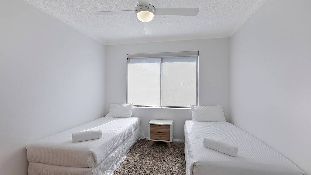 Ganze Wohnung, Avilla Court 2 mit herrlichem Strandblick in The Entrance, New South Wales