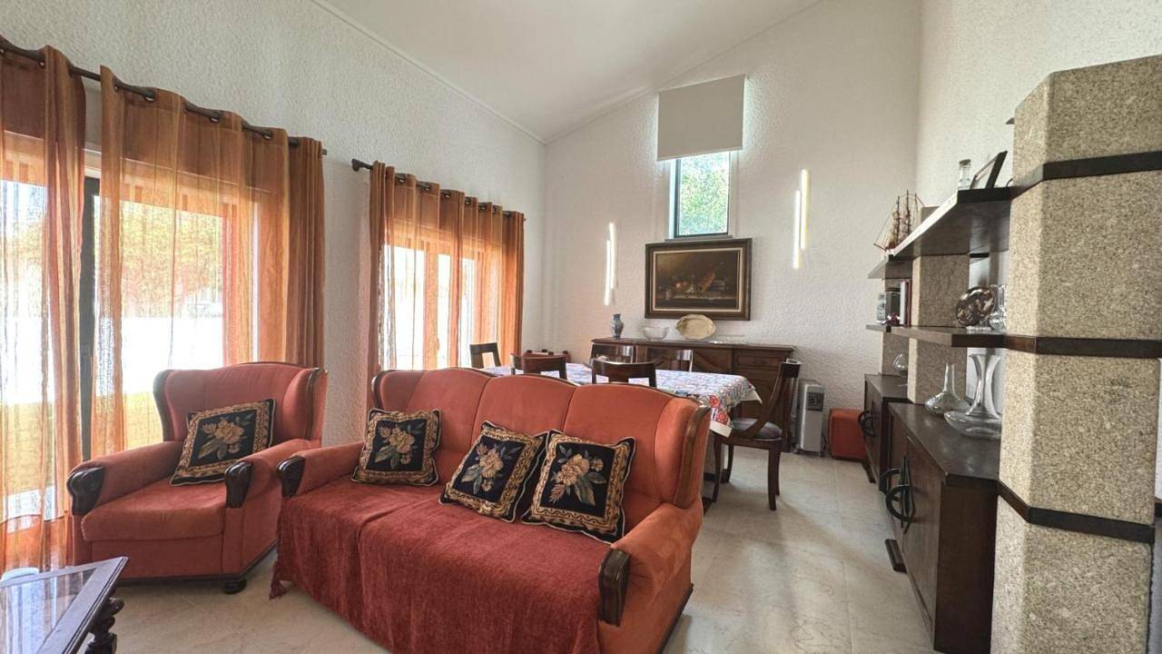 Holiday Home in Praia da Barra, Gafanha da Nazaré
