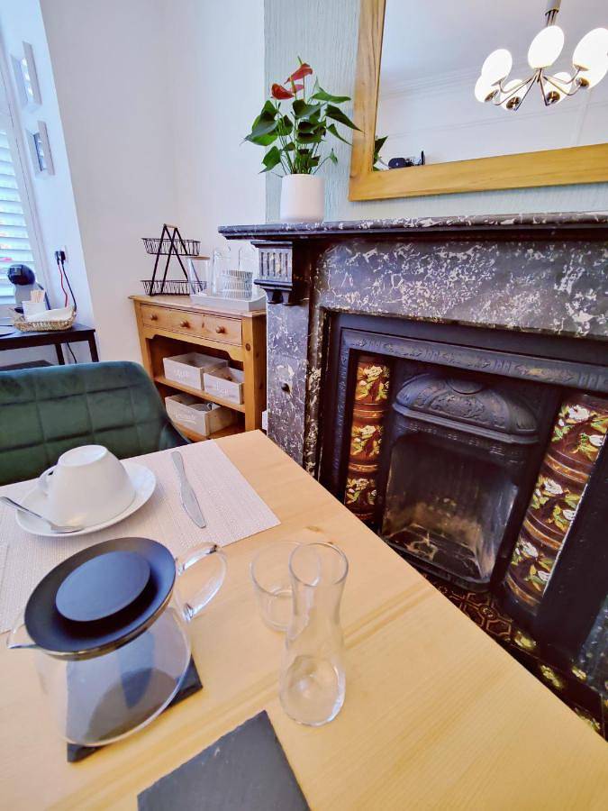 Chambre d’hôte pour 2 personnes dans Canterbury - 4