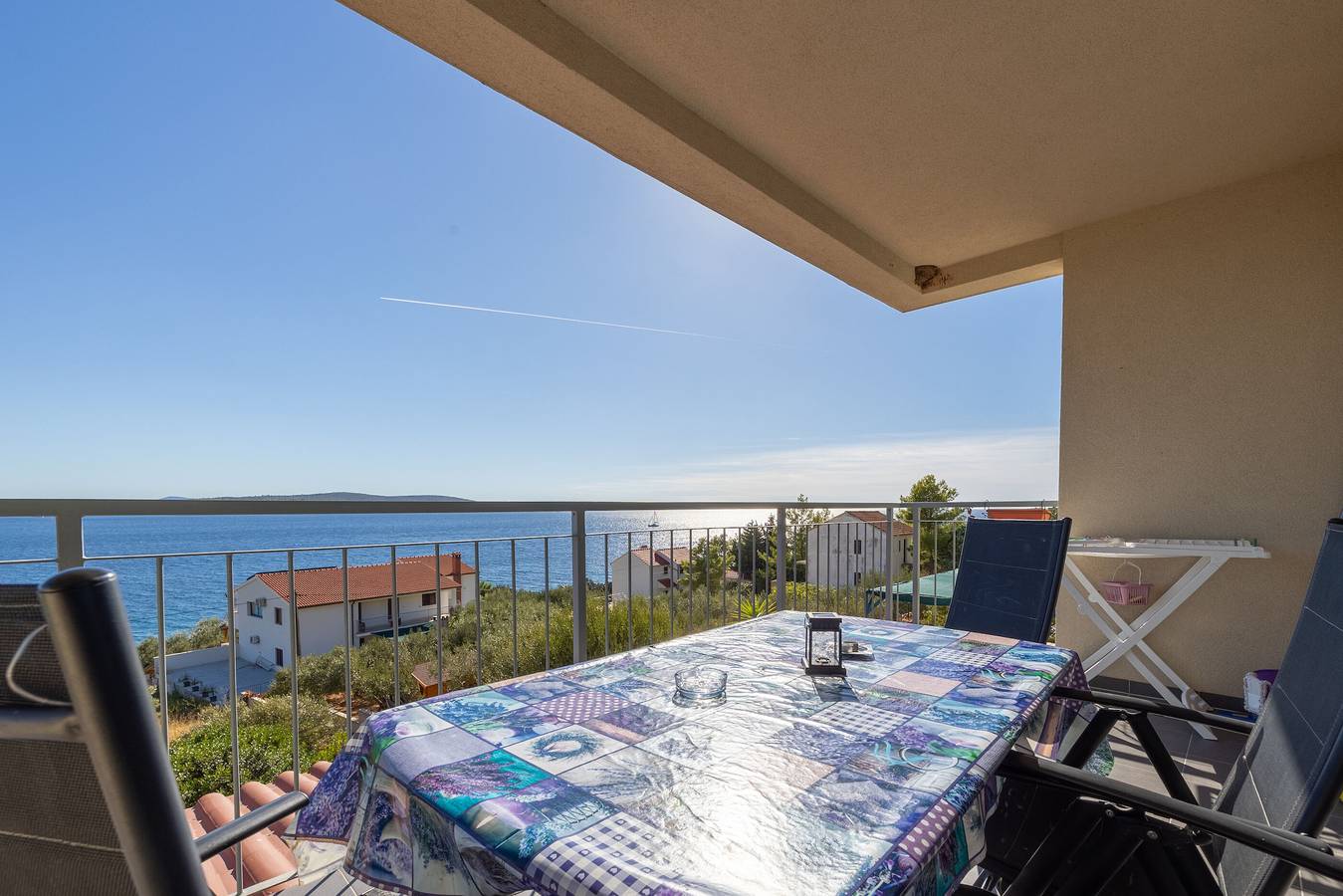 Ganze Wohnung, Apartments Ena in Zavala, Hvar