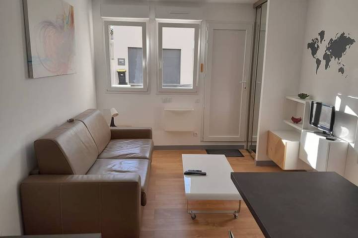 Appartement de vacances pour 2 personnes - 1