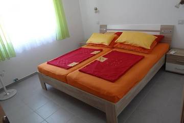 Ferienhaus für 6 Personen in Kos, Dodekanes, Bild 1