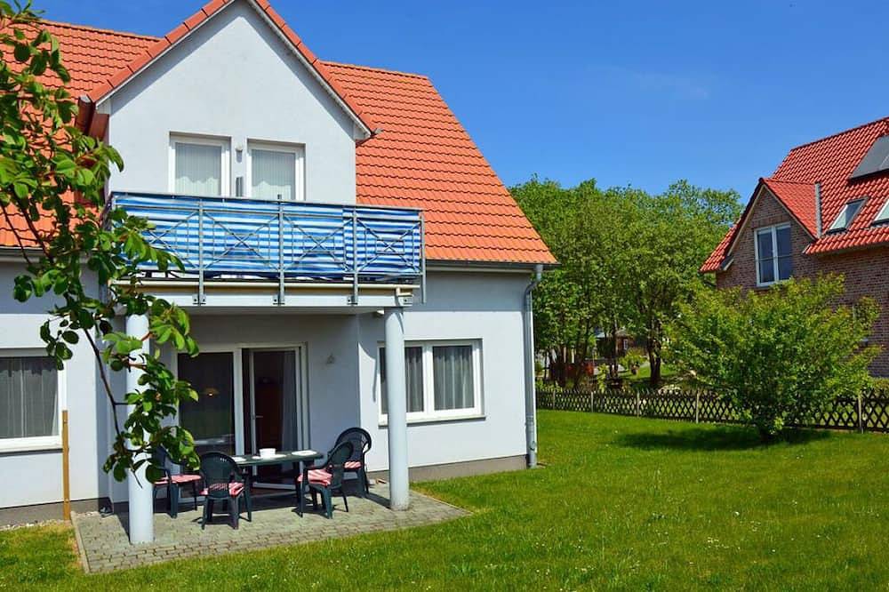 Casa vacanza a Rugen a partire da 198€ a notte