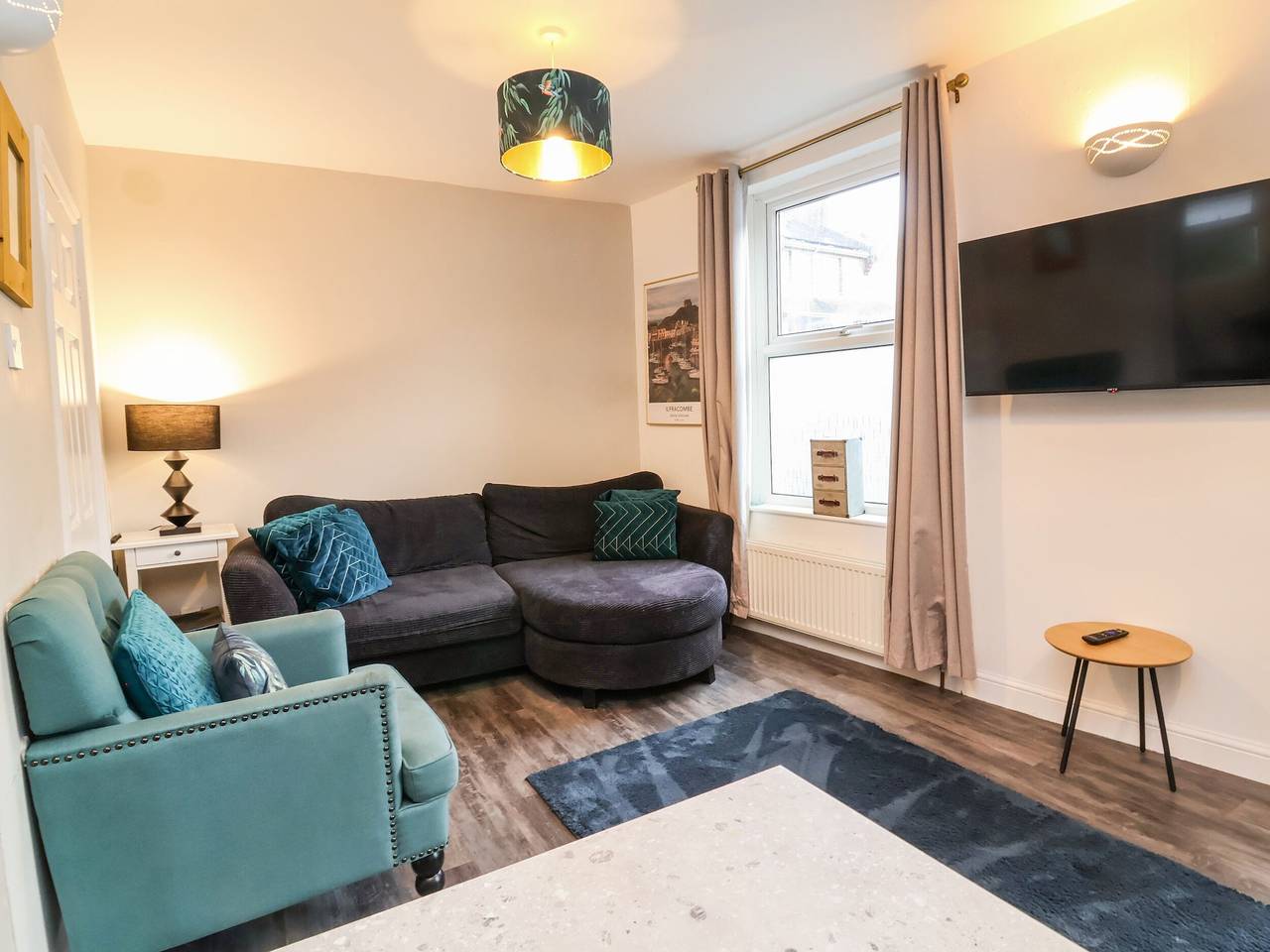 Hollycombe in Ilfracombe, Devon