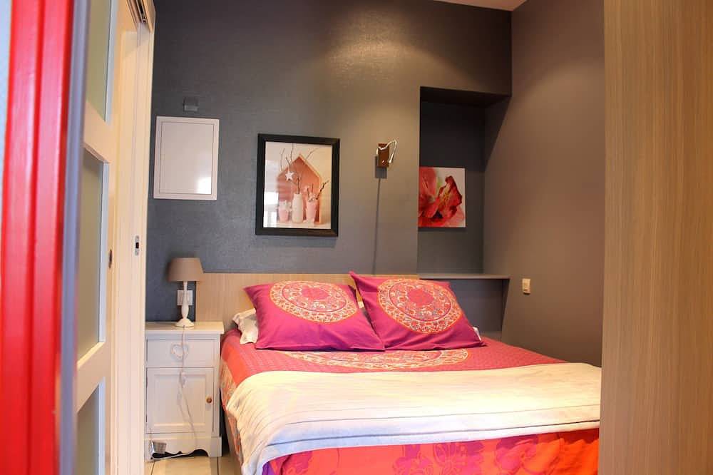 Ganze Wohnung, Beach Studio - Villas des Sables in Plurien, Côte d’Émeraude