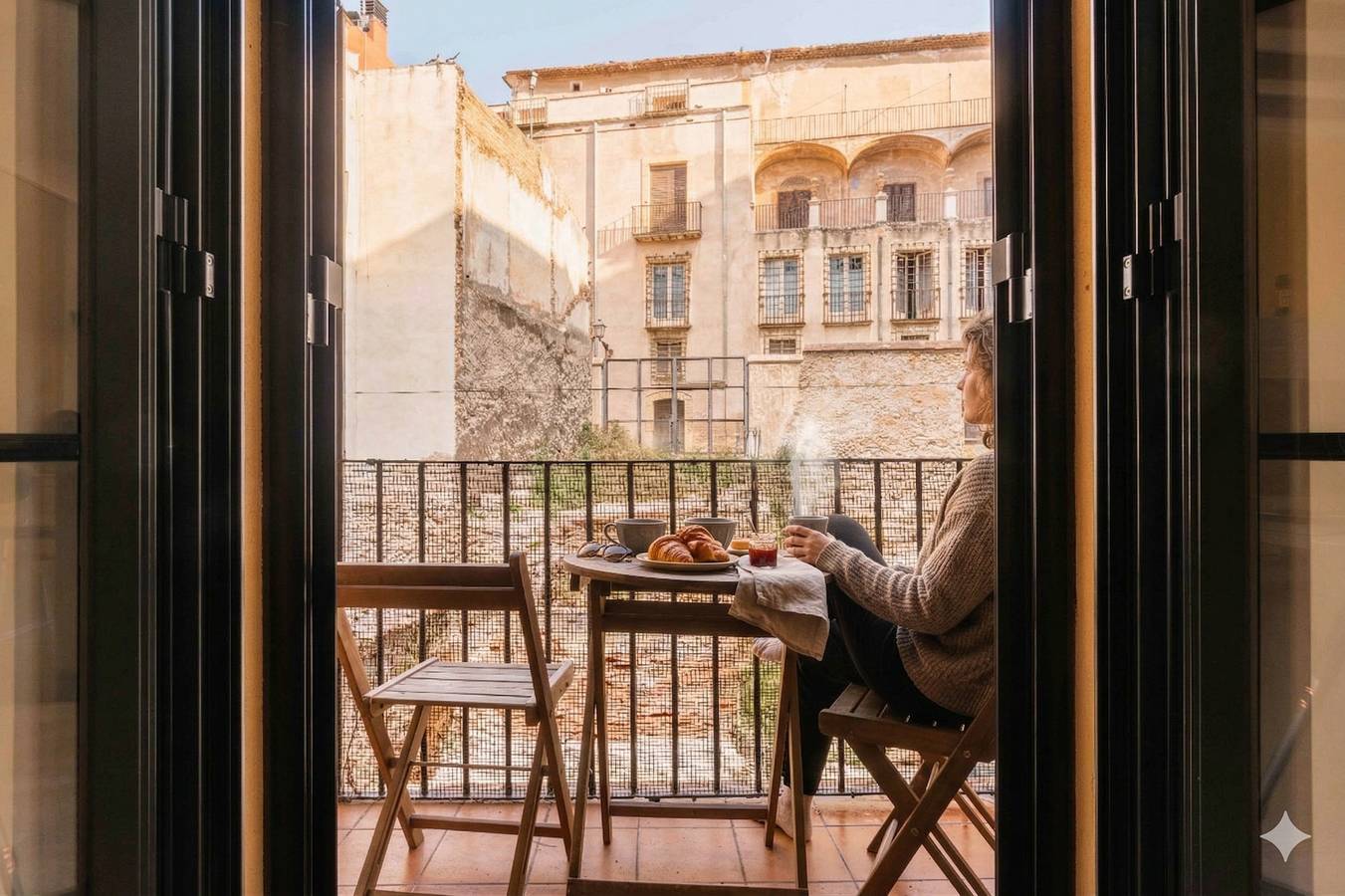 Apartamento entero, Sant Domènec in Tarragona, Costa Dorada