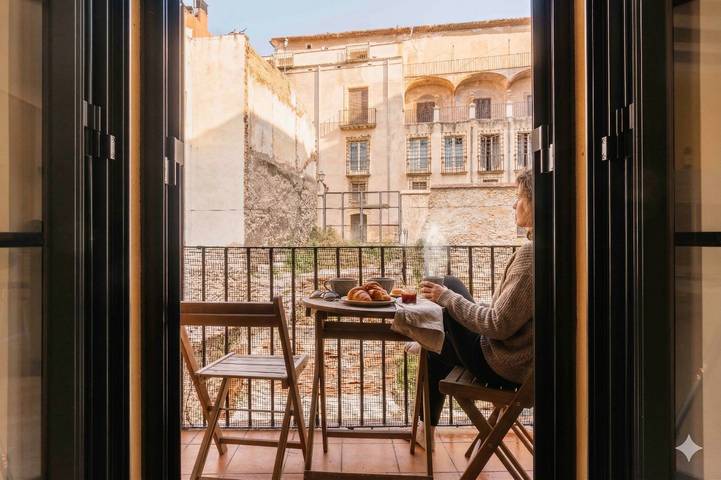 Entire apartment, Sant Domènec in Tarragona, Costa Dorada