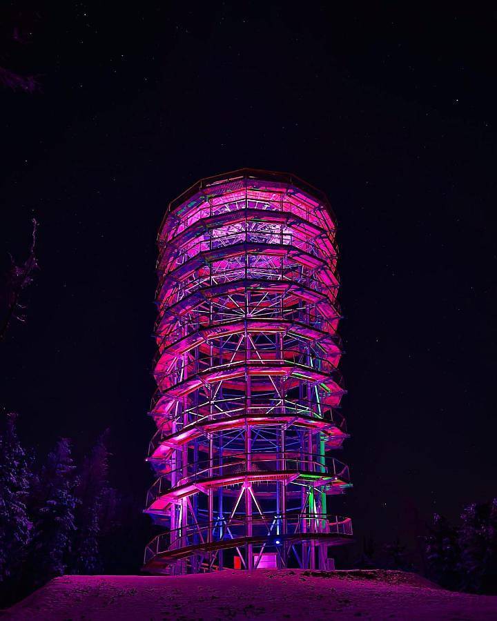 Apartamenty pod Dzikowcem in Boguszów-Gorce, Sudety (Polska)