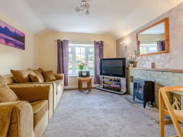 Cottage voor 4 Personen in York, Yorkshire and the Humber, Afbeelding 1