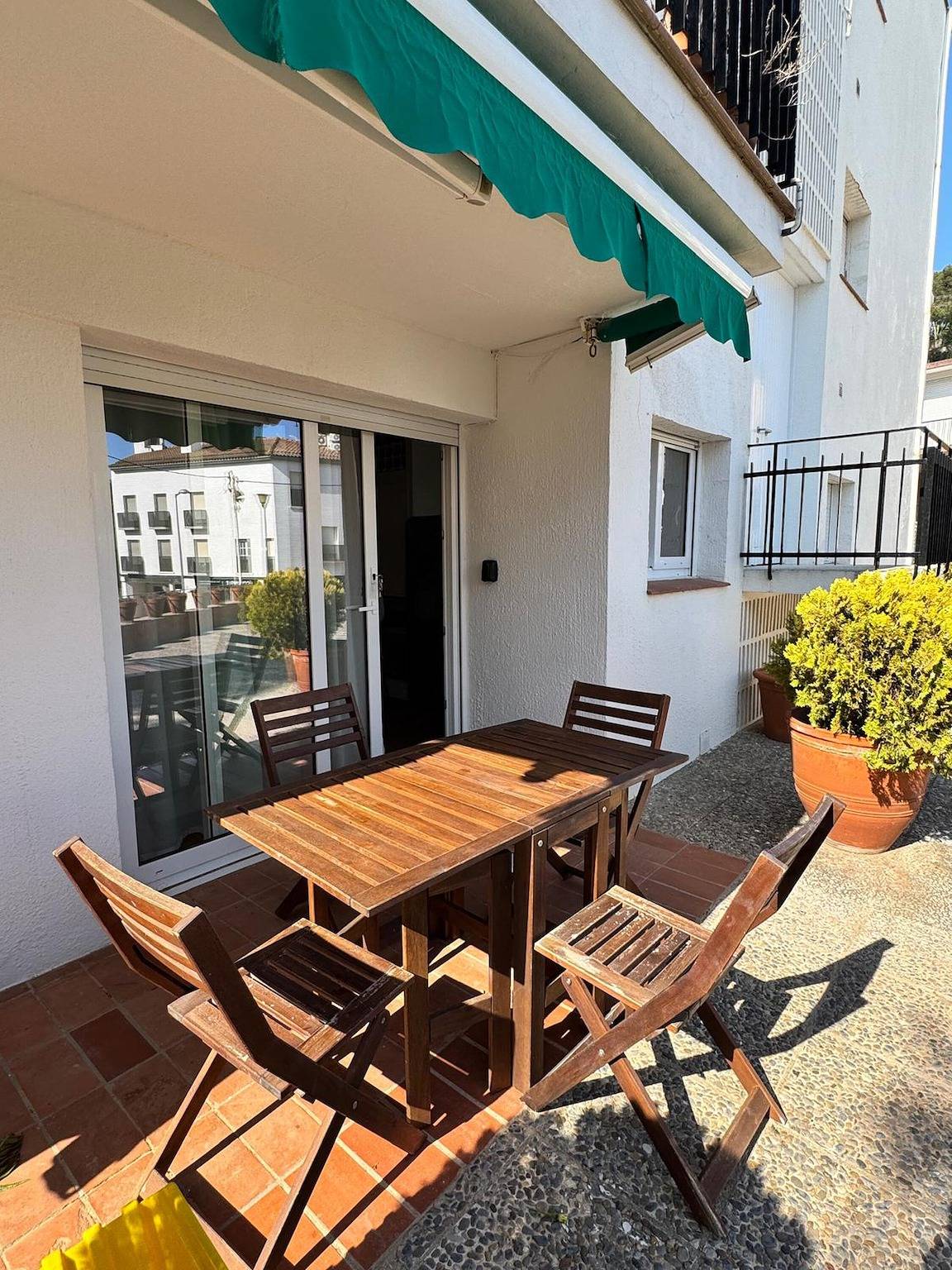Ganze Wohnung, Cala D'Or 2 in Aigua Xelida, Tamariu