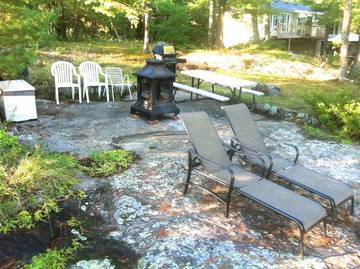 Cottage for 12 Guests in Muskoka, Lake Huron ON, Picture 4