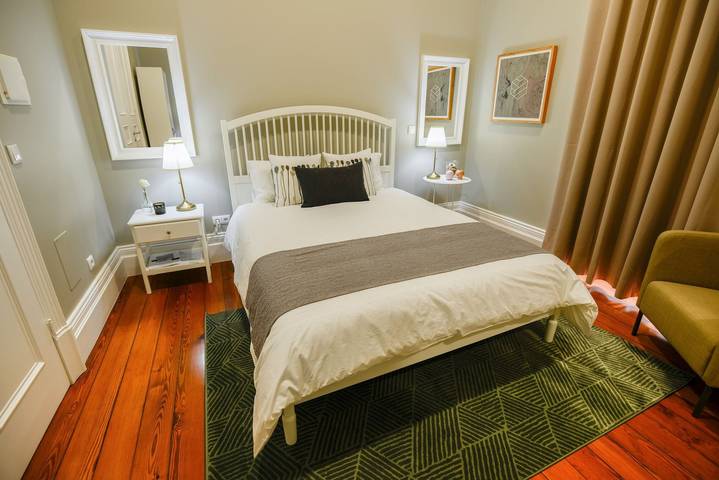 Apartamento de férias para 2 pessoas em Ponta Delgada