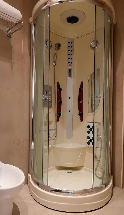 Hôtel pour 2 personnes, avec vue à Eibar - 4