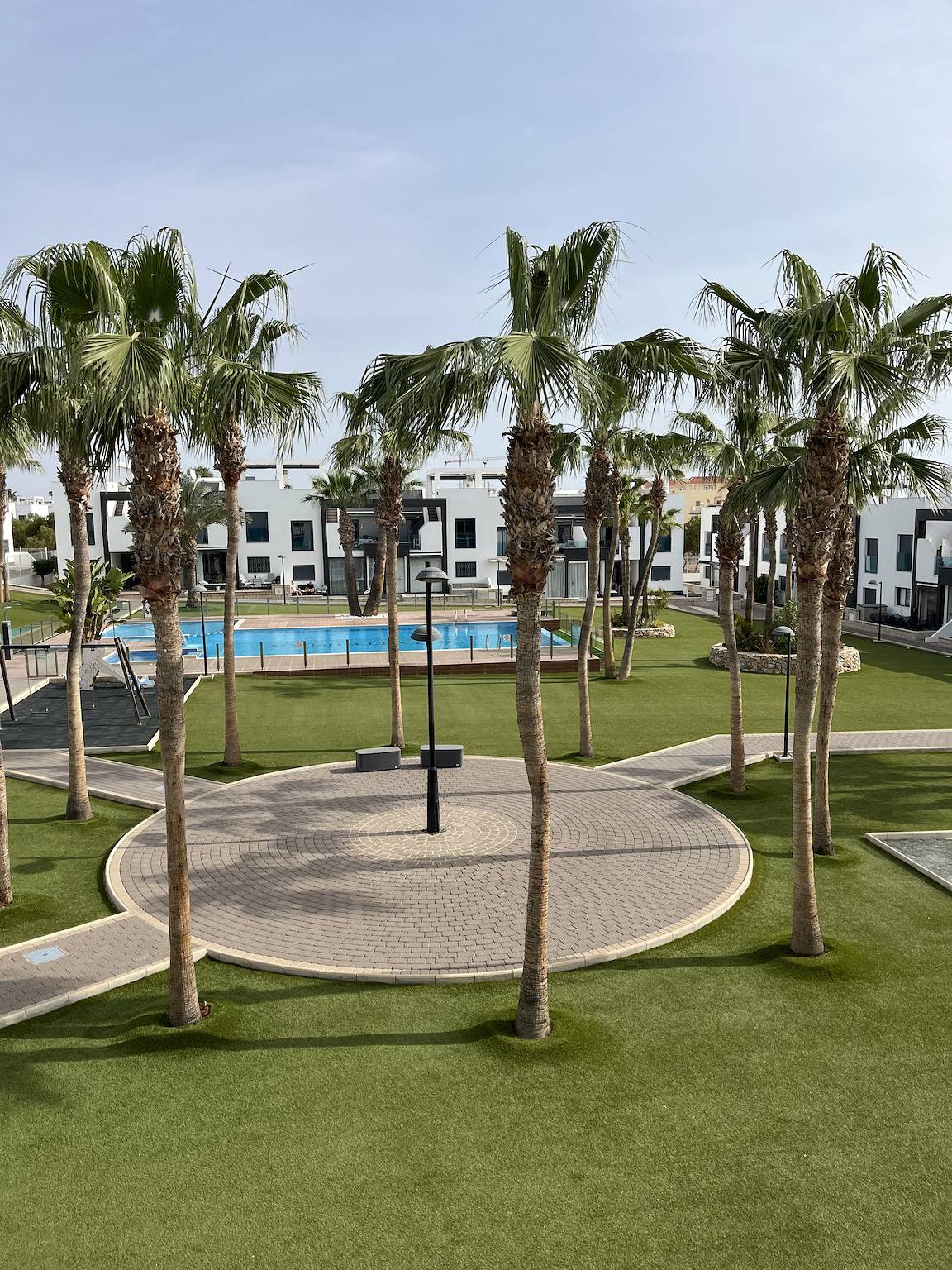 Ganze Wohnung, Apto. Atico Oasis beach Ii La zenia in La Zenia, Orihuela
