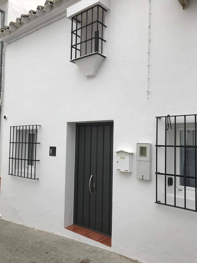 Location de vacances pour 6 personnes, avec Balcon et Terrasse ainsi que Jardin et Piscine à Villanueva de San Juan - 2