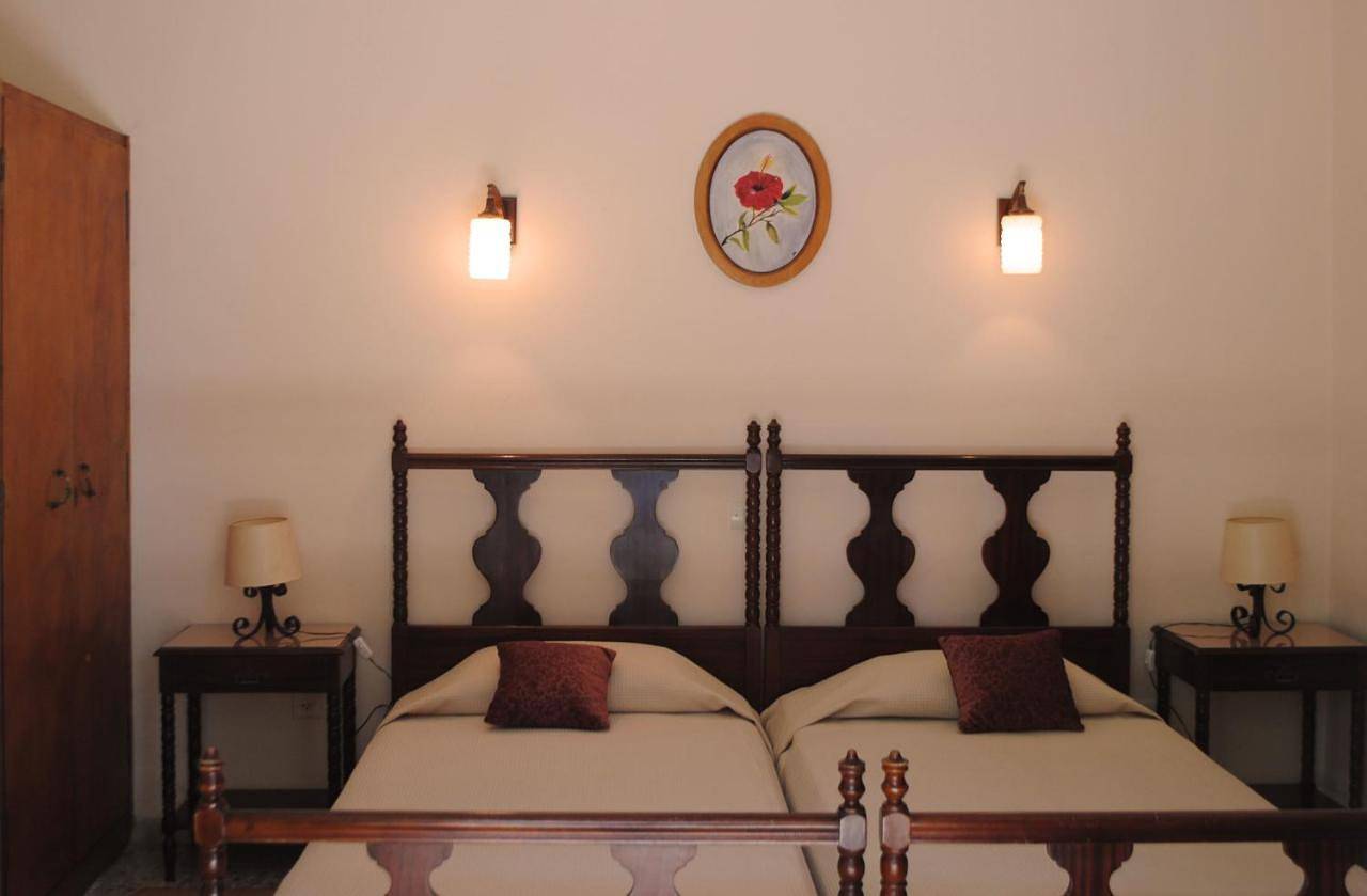 Pension Alkistis in Tolo (Grèce), Argolide