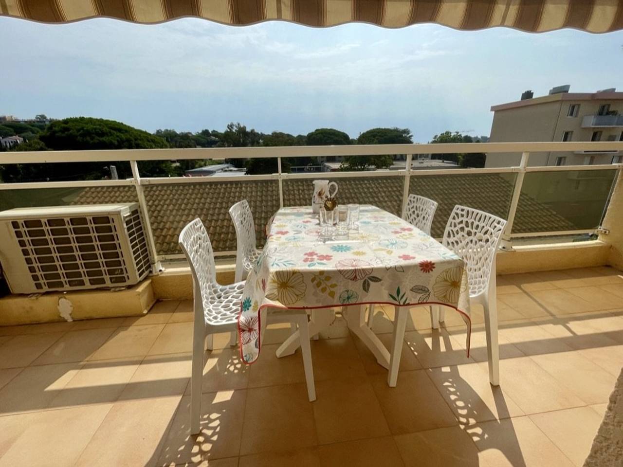 Appartement de vacances