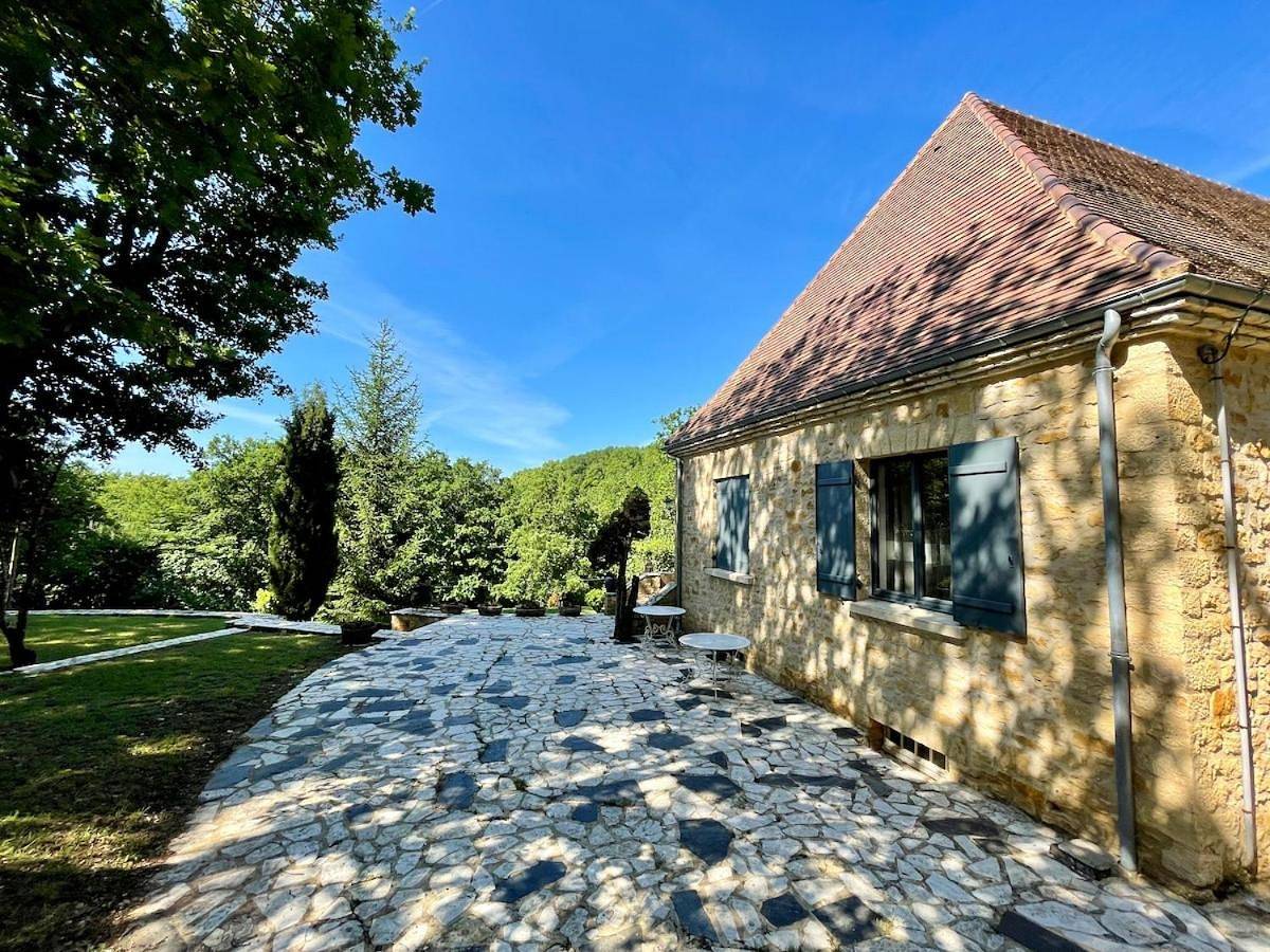 Holiday Home in Beynac-et-Cazenac, Périgord Noir
