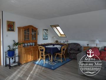 Ferienwohnung für 3 Personen in Norddeich, Norden-Norddeich, Bild 2