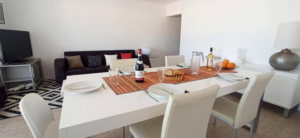 Gîte pour 5 personnes, avec vue dans l'Hospitalet de l'Infant - 3