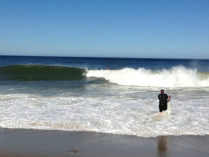 Vacation rental for 6 people, with yard in Brewster