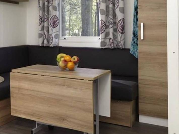 Bungalow für 8 Personen, mit Kinderpool am Gardasee - 4