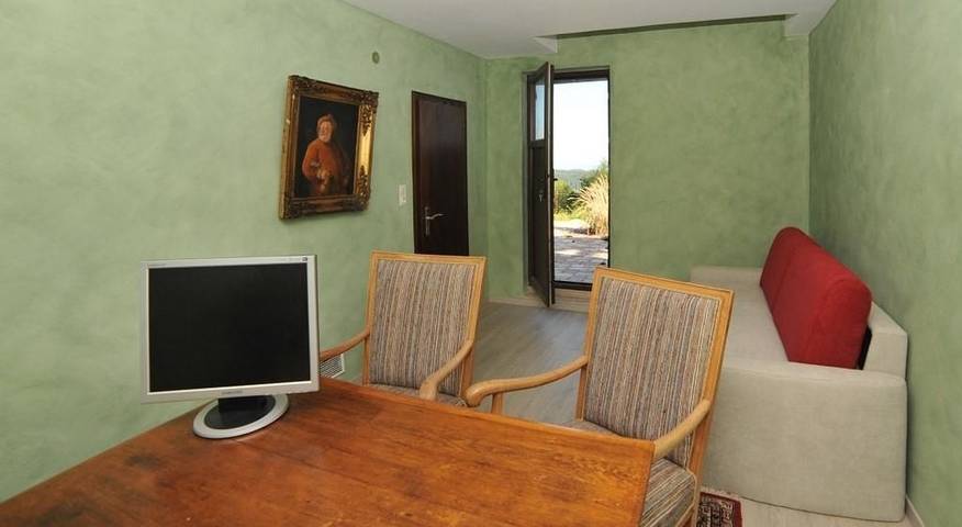 Chalet Charbonnier in Dachsberg, Südschwarzwald