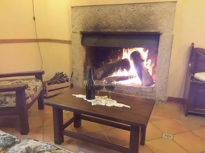 Location de vacances pour 3 personnes, avec vue et jardin à Polizzi Generosa - 4