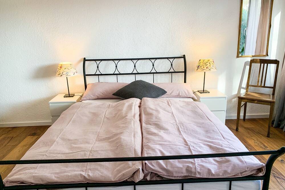 Ganze Wohnung, Schöne Wohnung nahe Stadtkern Bad Nauheim in Bad Nauheim, Wetterau