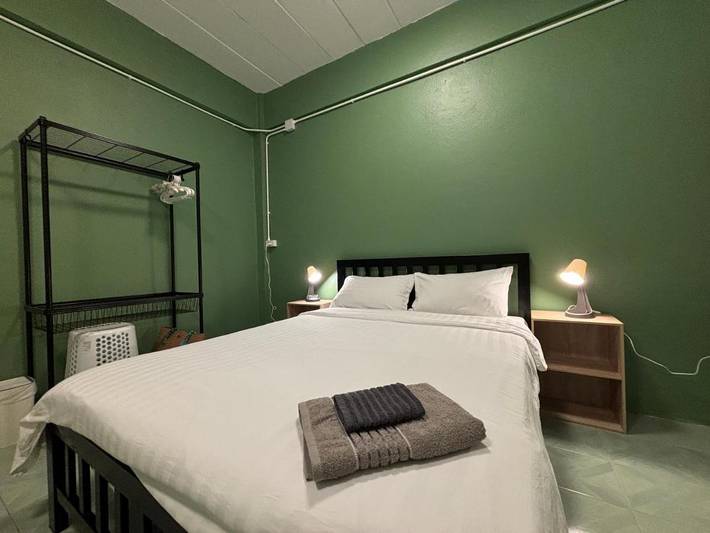 Apartamento de vacaciones para 1 personas - 1