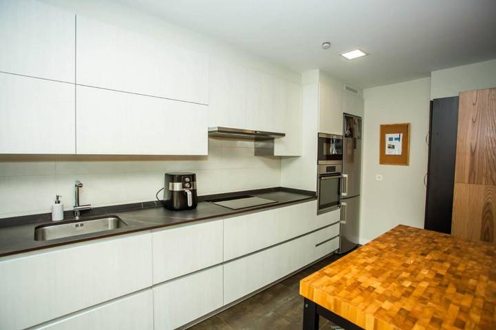 Gîte pour 4 personnes, avec terrasse et vue à Orio - 3