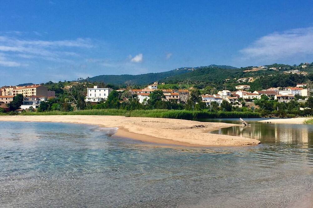 Maison de vacances