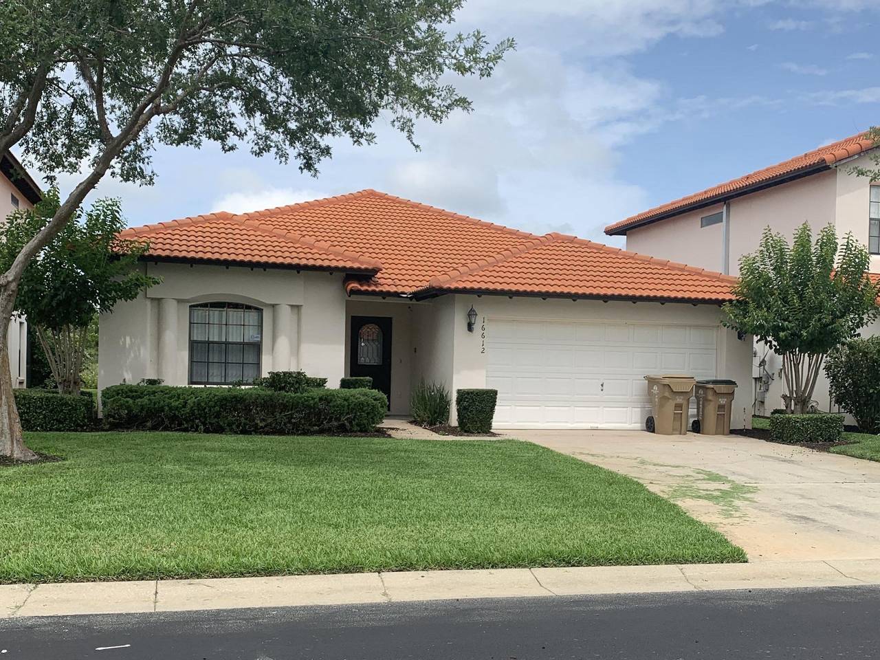 Pivate Pool - Seeblick - Nähe Disney in Four Corners, Lake County