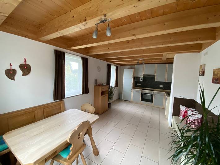 Ferienhaus für 6 Personen, mit Garten und Sauna in Kirchberg im Wald - 4