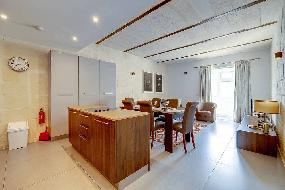 Appartamento vacanze a Valletta a partire da 247€ a notte