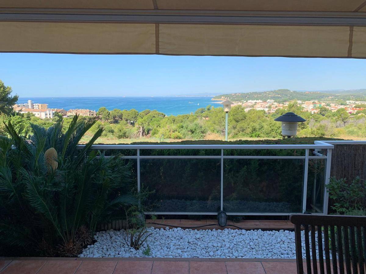 Three-Bedroom House in Altafulla, Costa Dorada