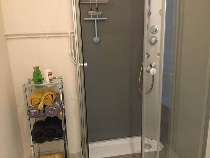 Gîte pour 5 personnes à Rochefort-en-Terre - 3