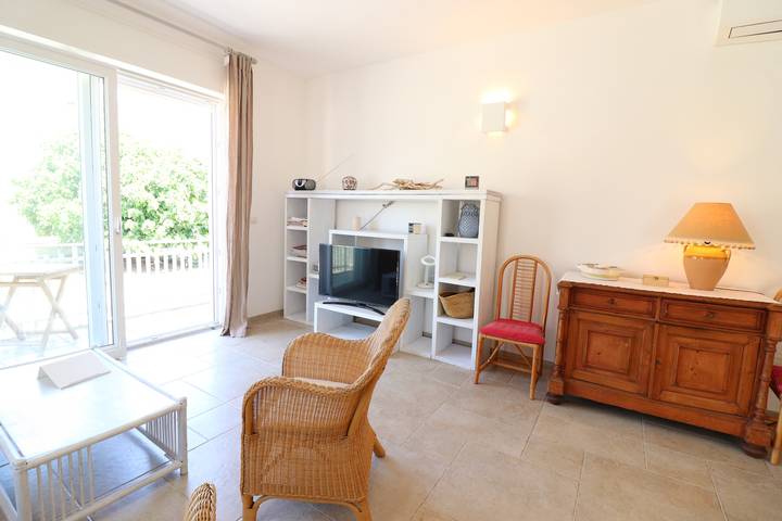 Holiday home for 3 people - 1