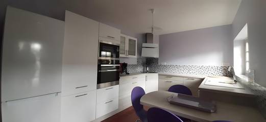 Location De Vacances pour 8 Personnes dans Mondion, Vienne (France), Photo 4